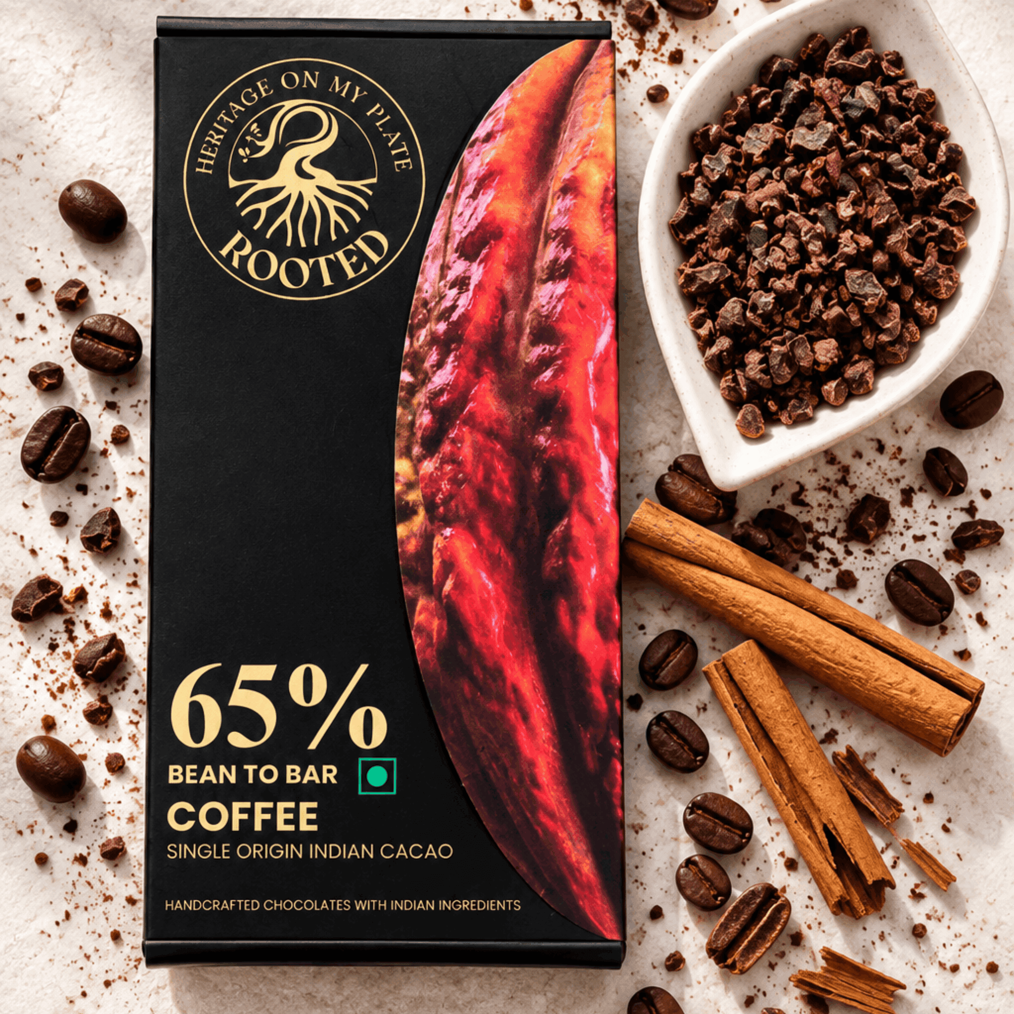 Coffee Cinnamon