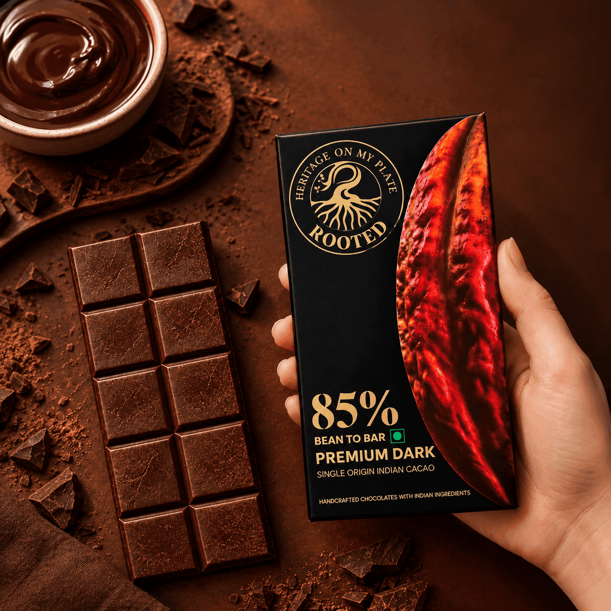 Premium Dark