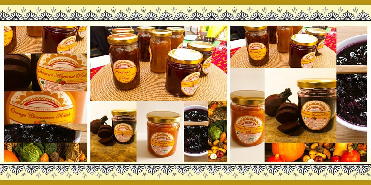 Relishes