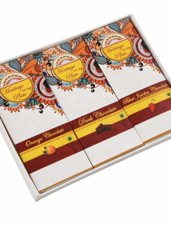 Chocolate bar