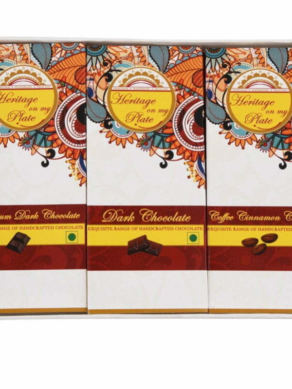 chocolate bar