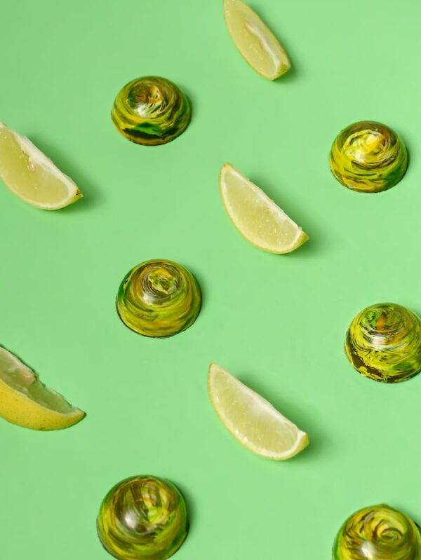 Lemon_Artisanal Chocolate